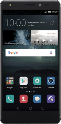 Imagem Huawei Mate S