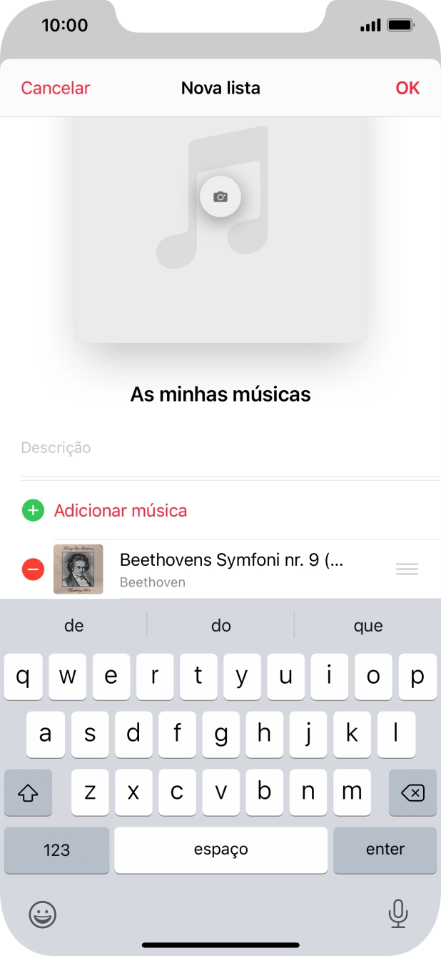 Prima OK.