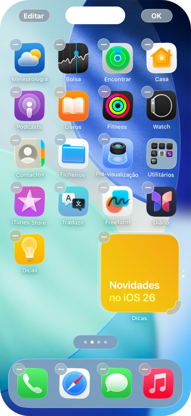 Prima OK.