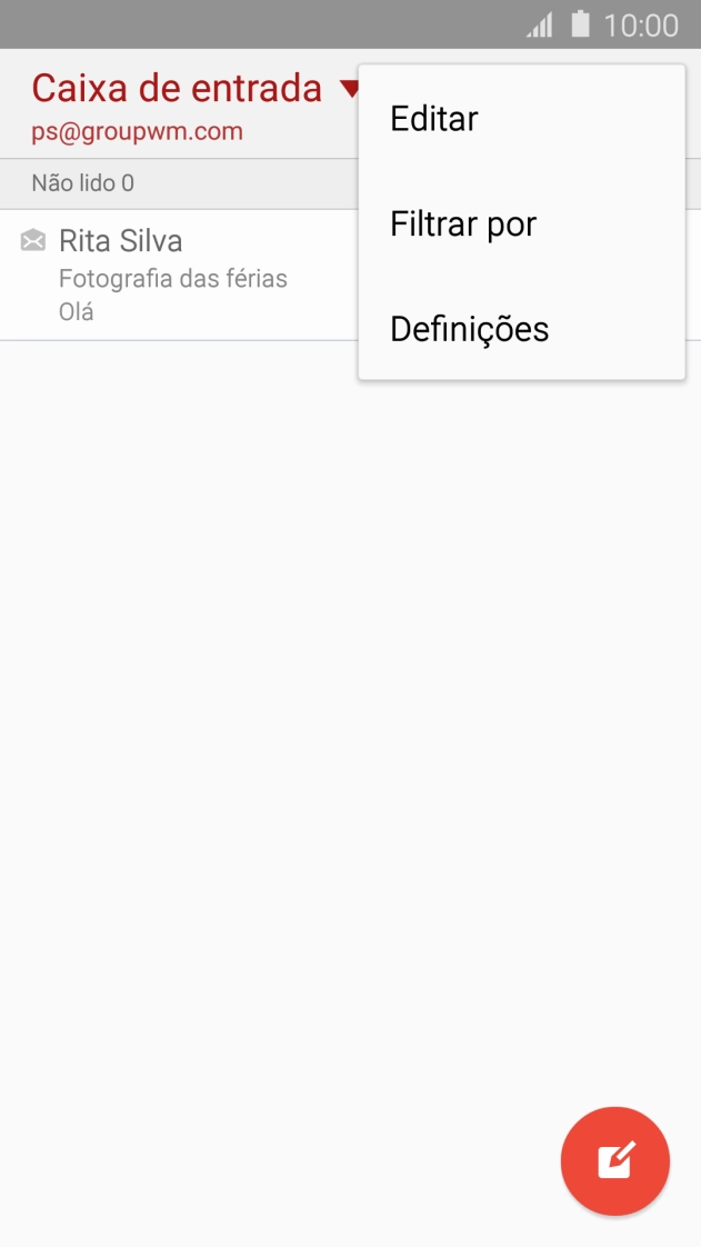 Prima Definições.