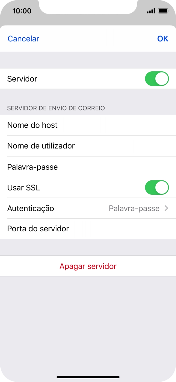 Prima o indicador junto a 