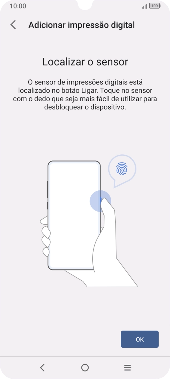 Prima OK.