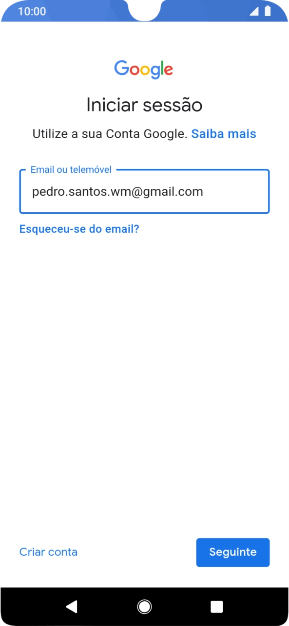 Prima Seguinte.