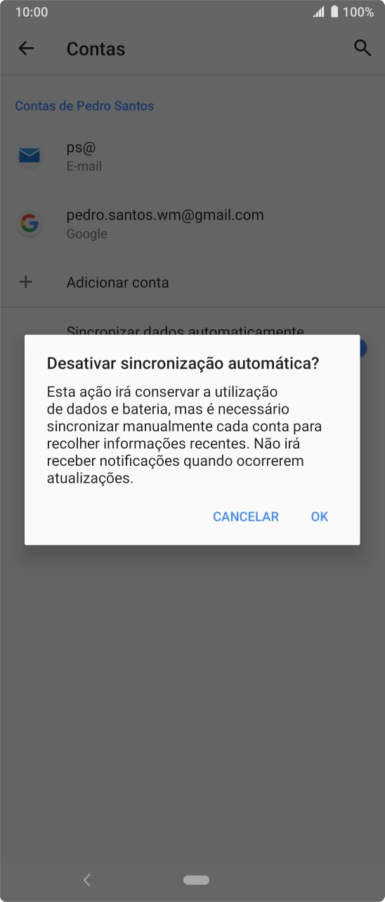 Prima OK.