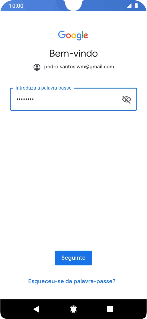 Prima Seguinte.