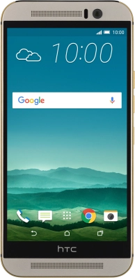 Imagem HTC One M9