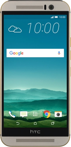 HTC One M9