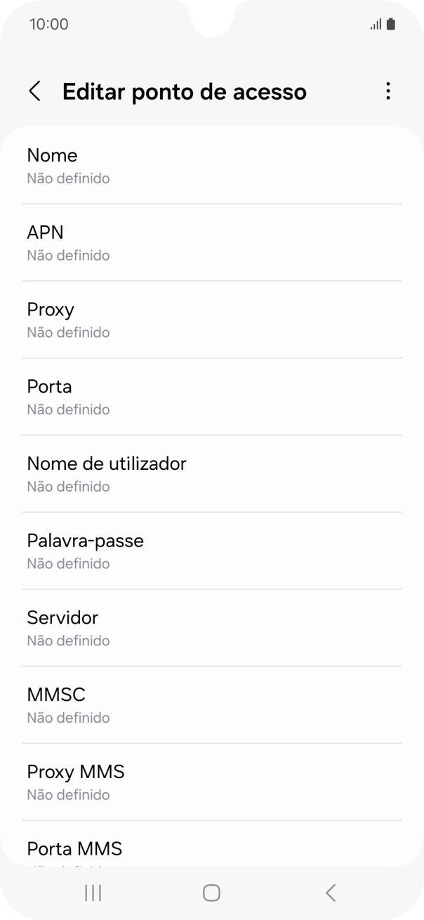 Prima Nome.