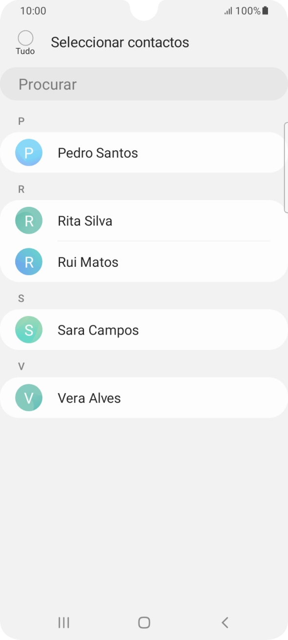 Prima o campo sobre 