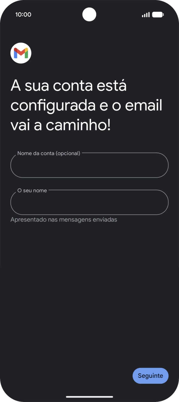 Prima o campo sob 