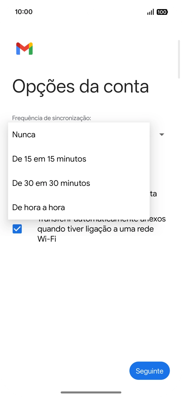 Prima a definição pretendida.