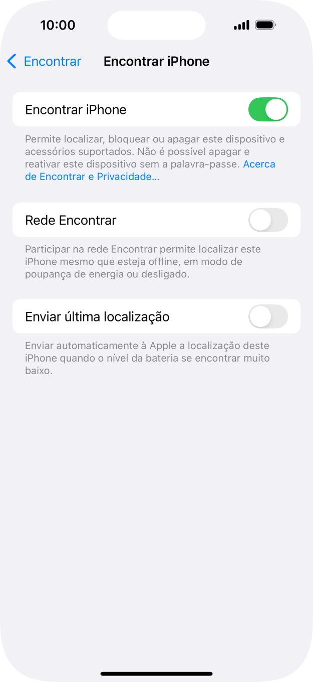 Prima o indicador junto a 