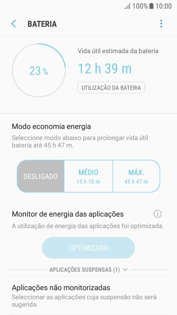 Prima a definição pretendida.