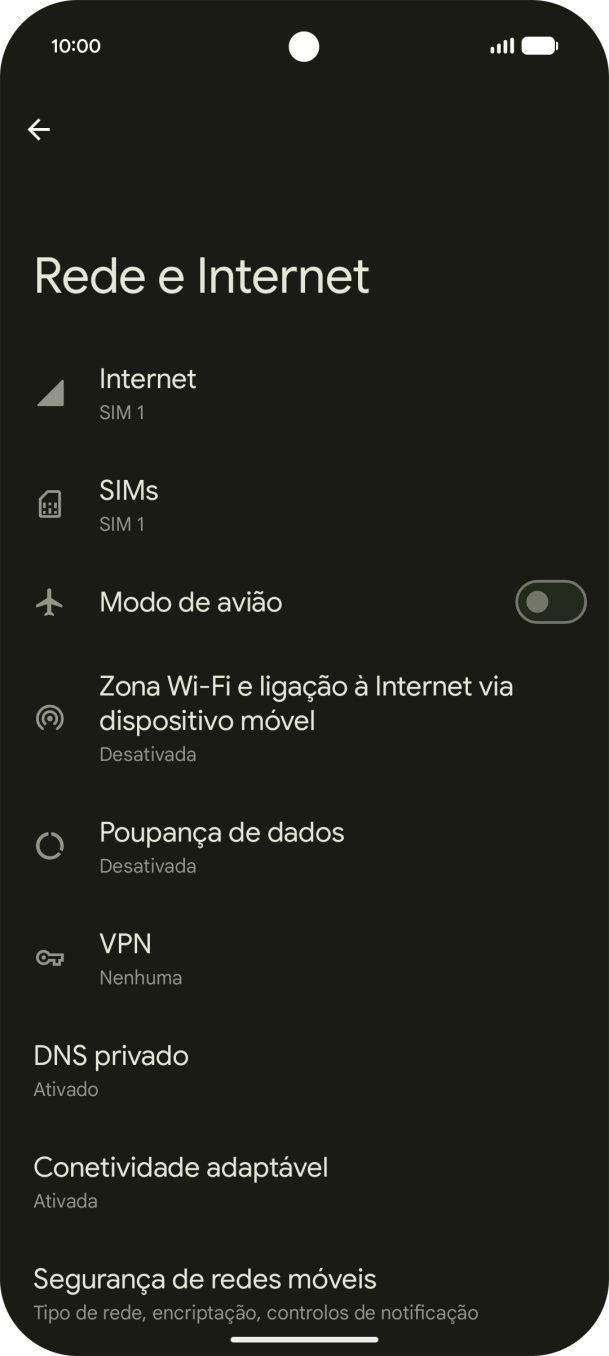 Prima SIMs.