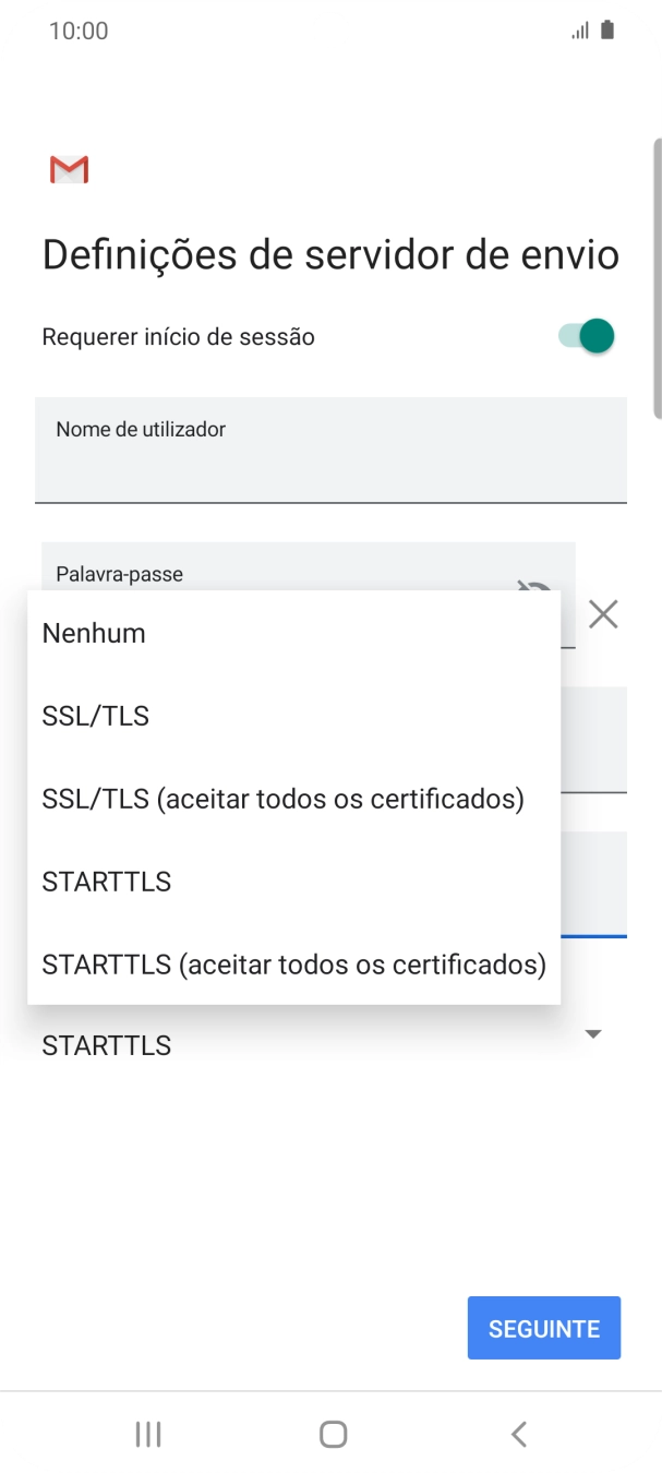 Prima Nenhum.
