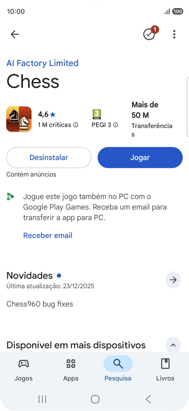 Prima Desinstalar.