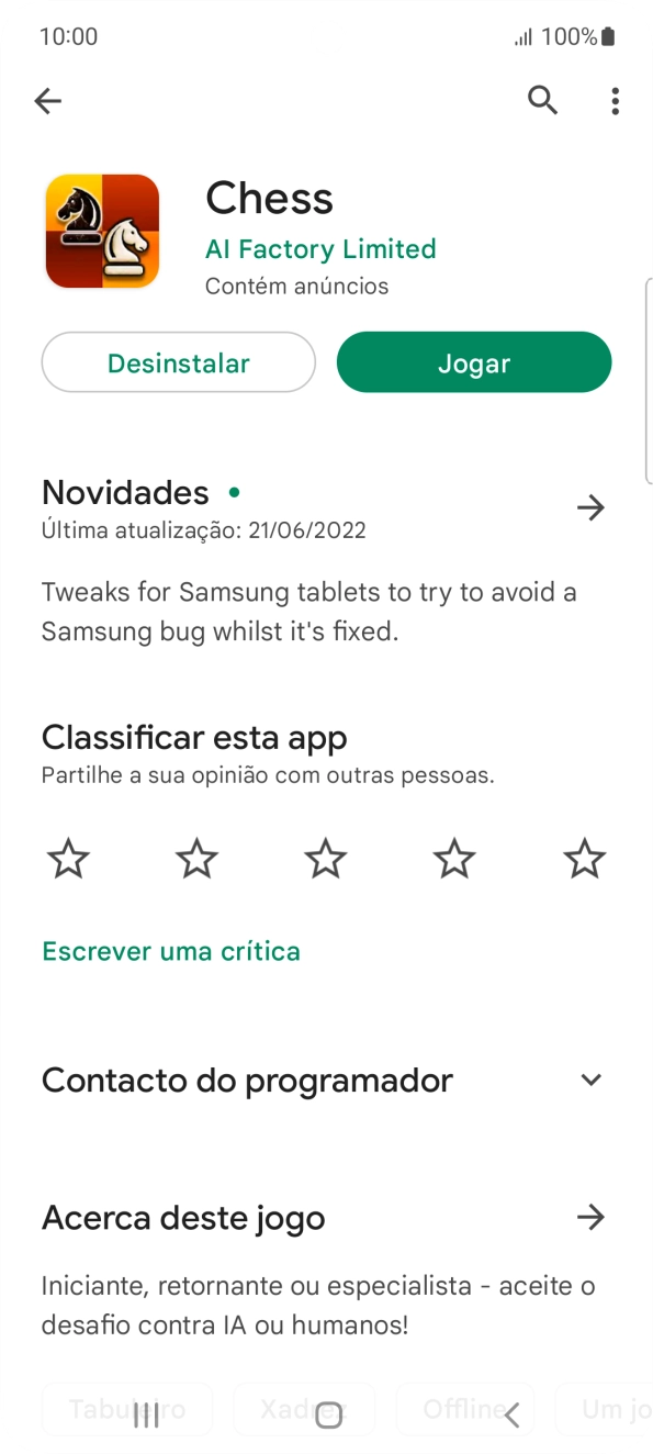 Prima Desinstalar.