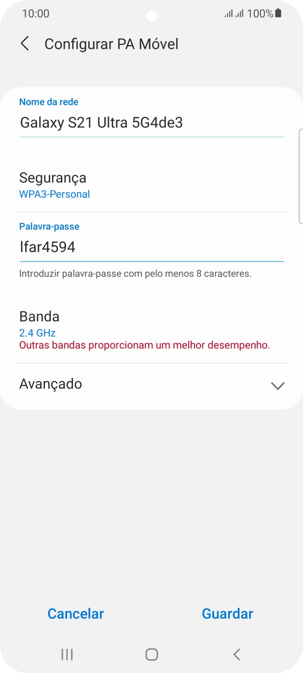 Prima Guardar.