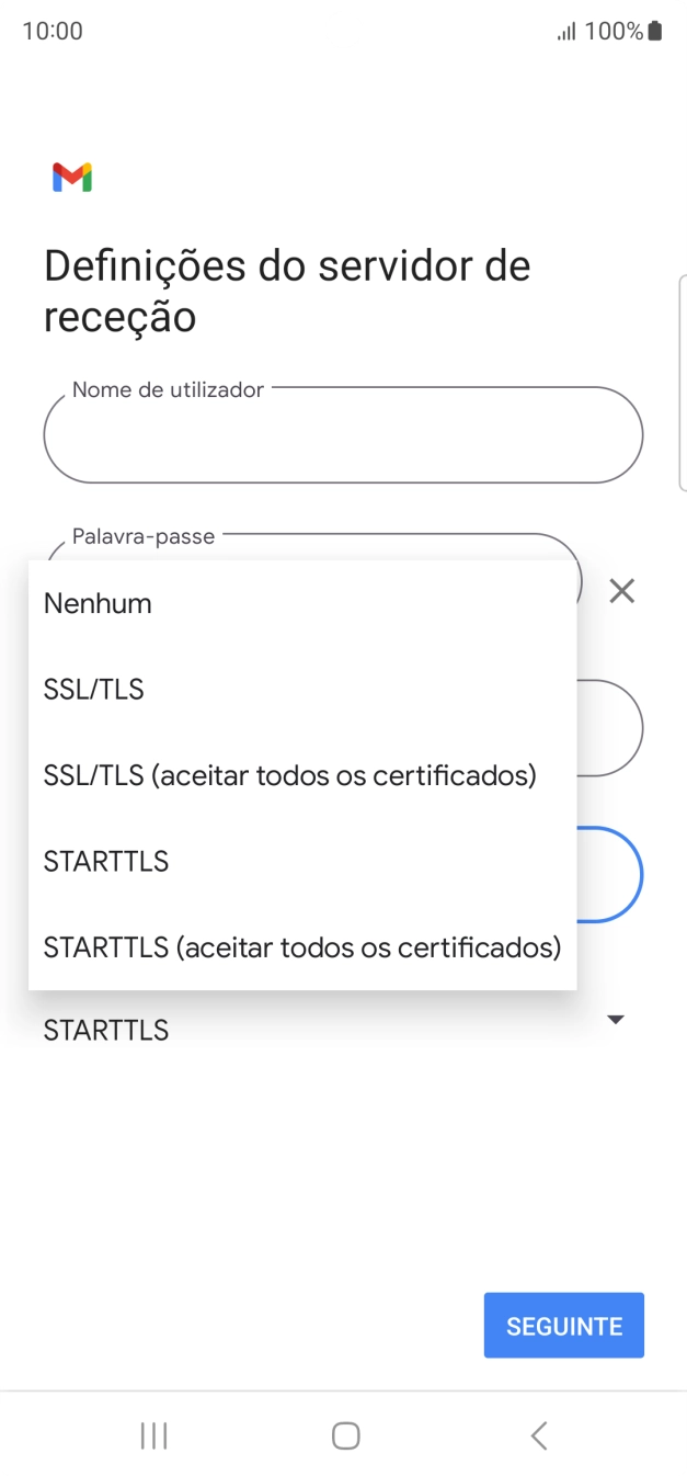 Prima Nenhum.