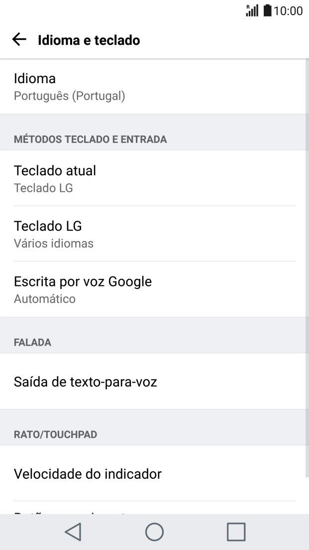 Prima Idioma.