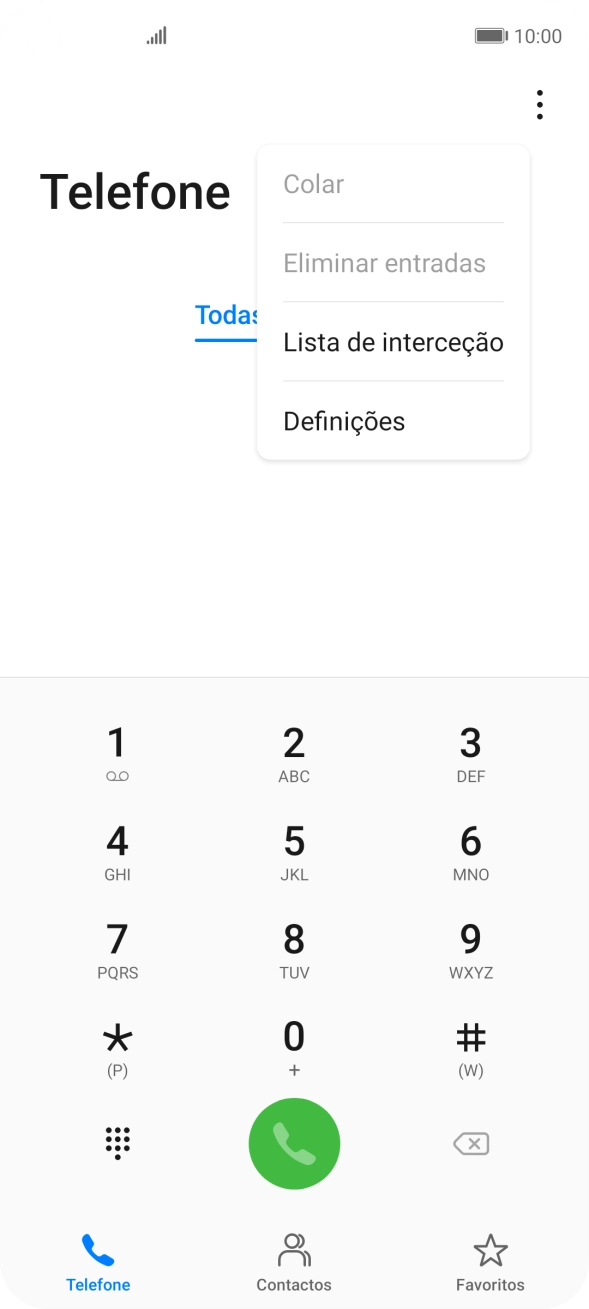 Prima Definições.