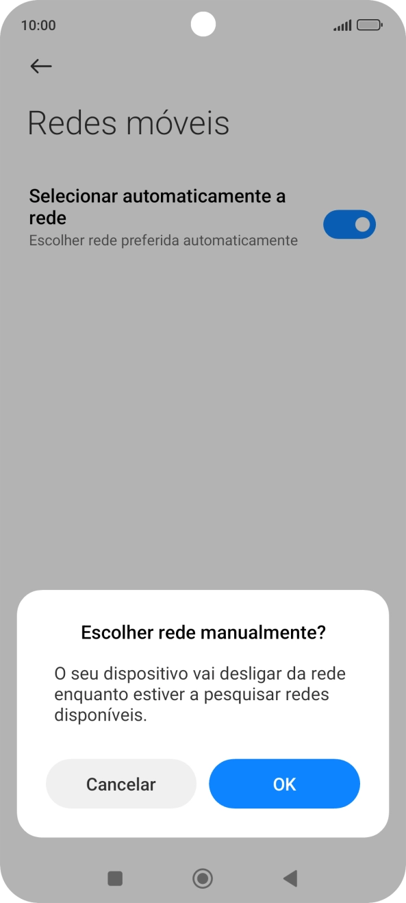Prima OK.
