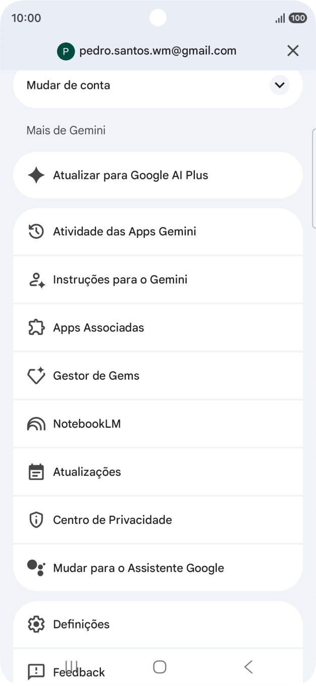 Prima Definições.