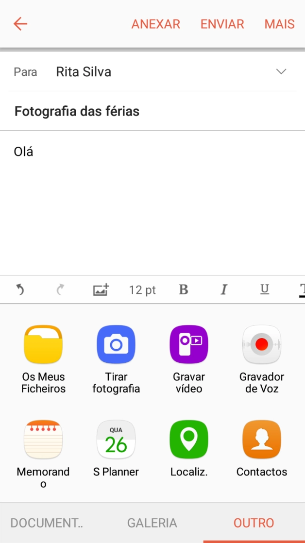 Prima OUTRO.