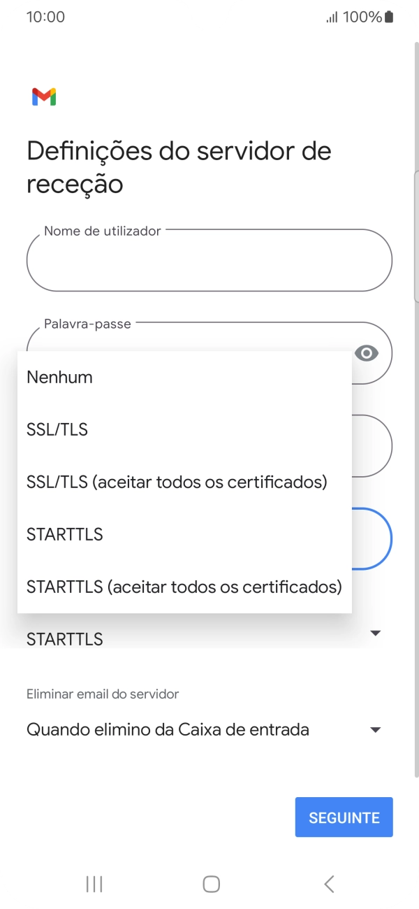 Prima SSL/TLS.