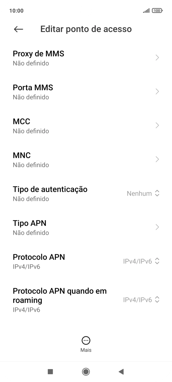 Prima MCC.