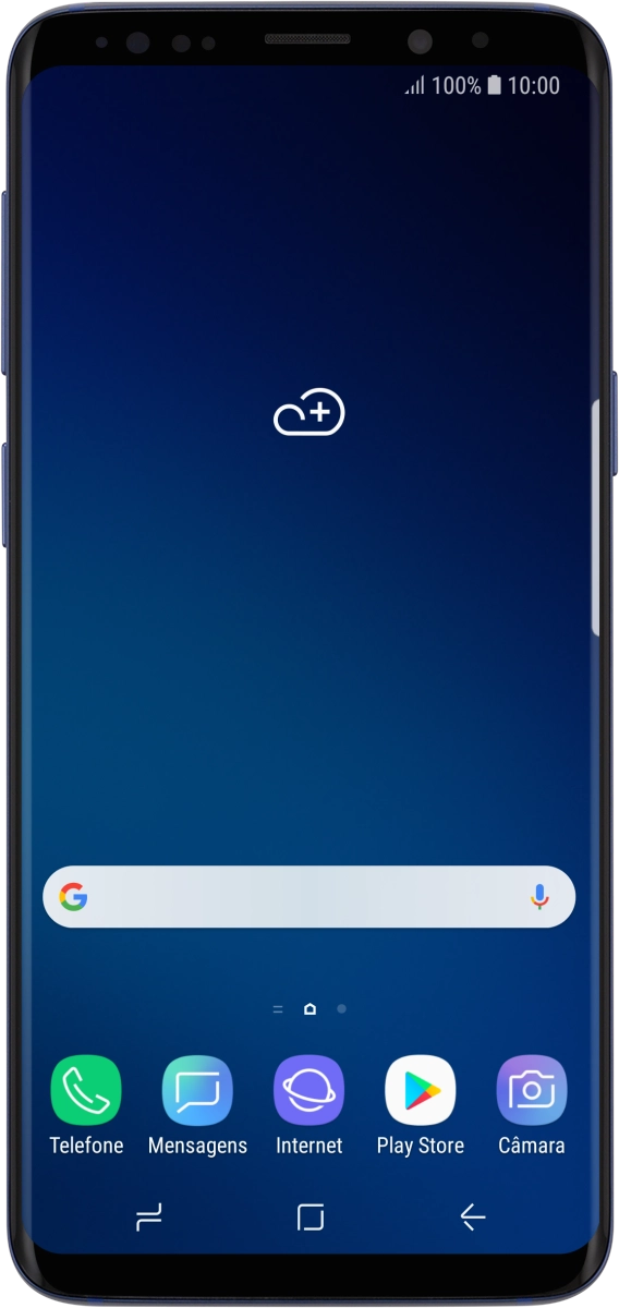 Samsung Galaxy S9