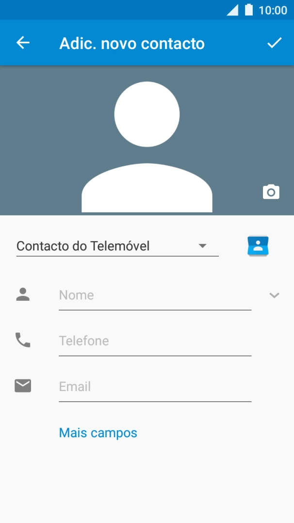 Prima Nome.