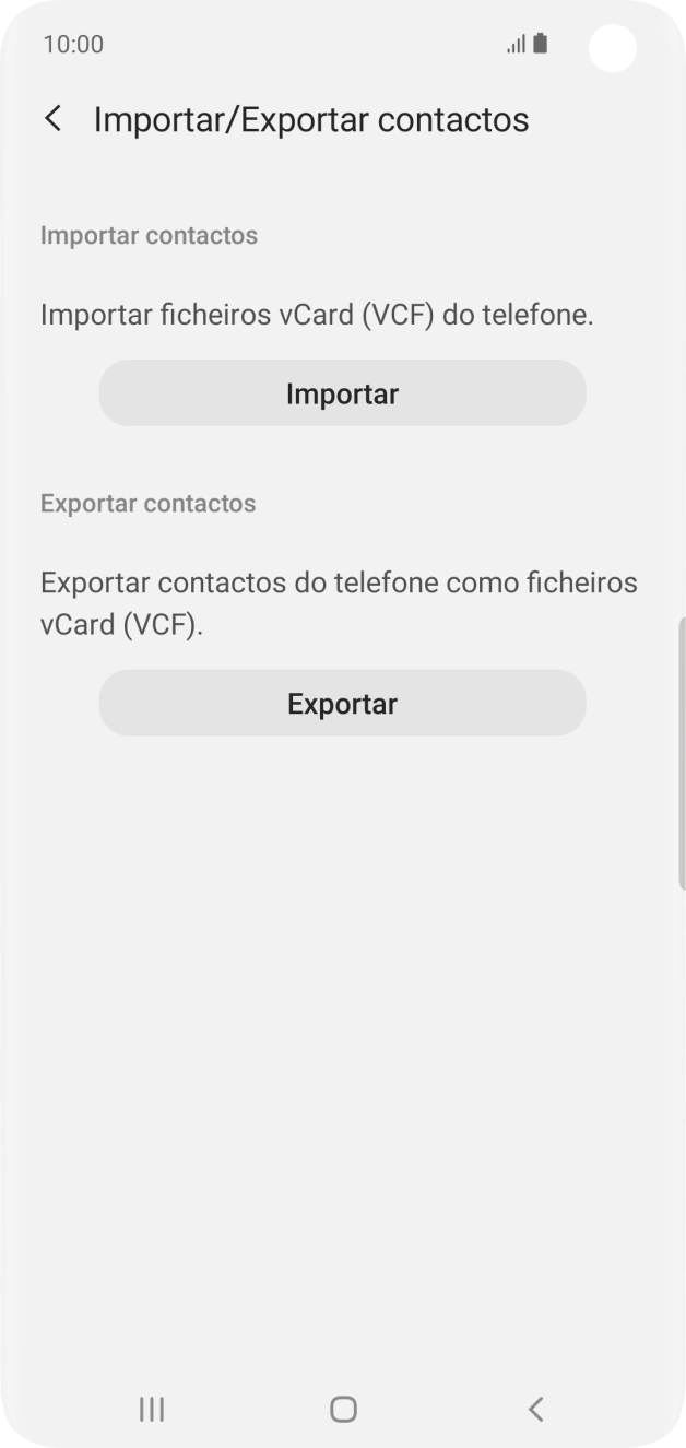 Prima Importar.