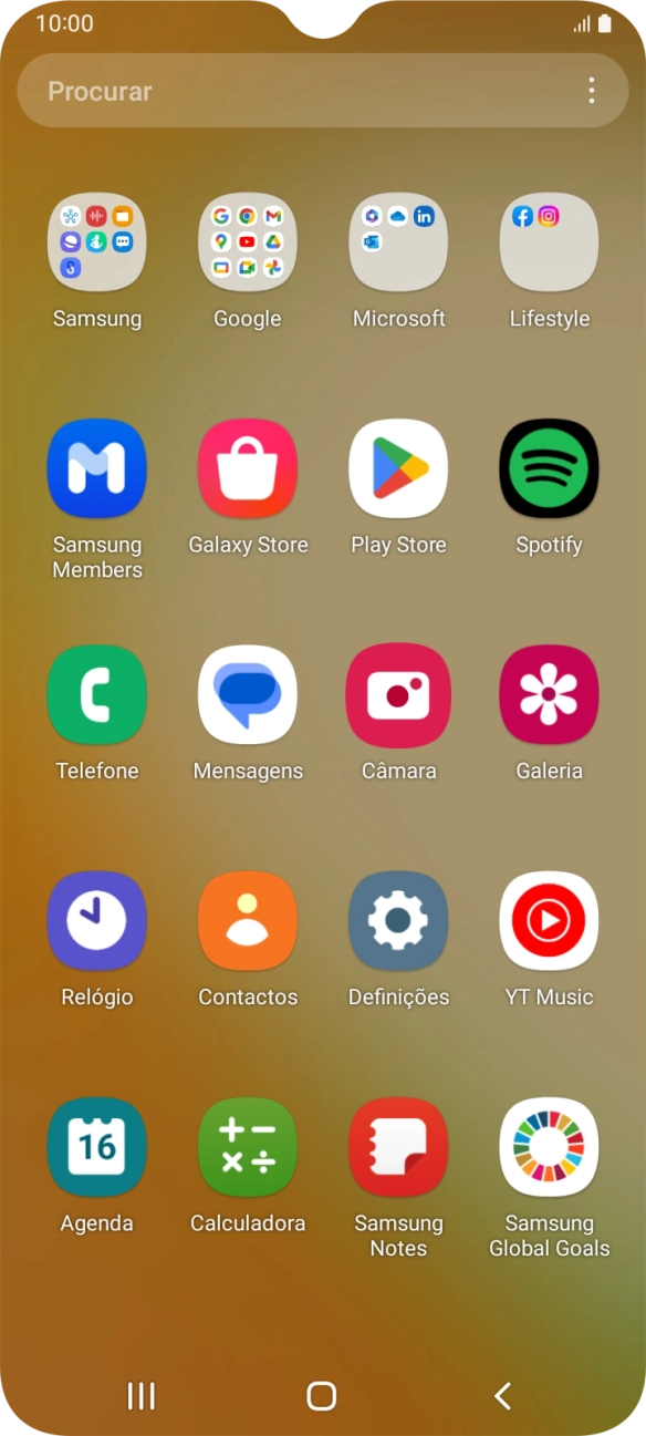 Prima Play Store.