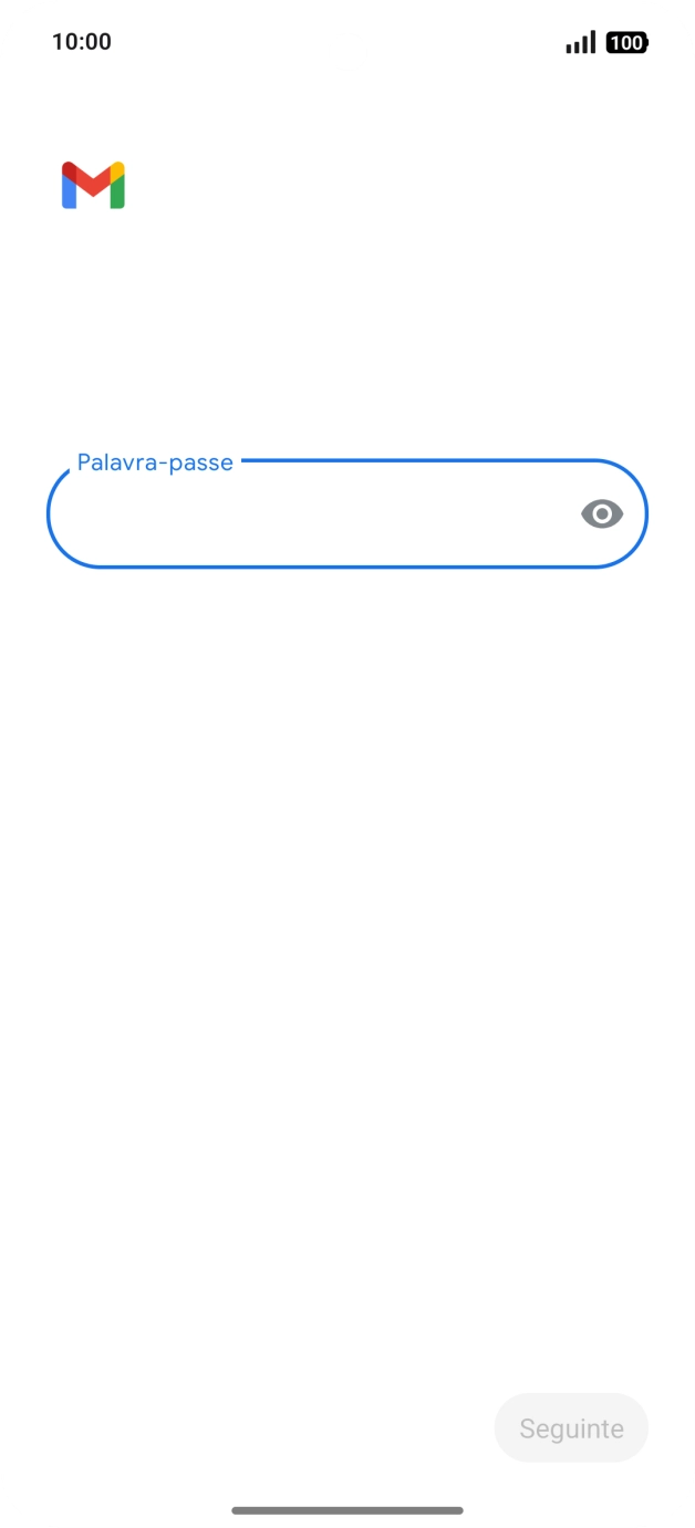 Prima o campo sob 