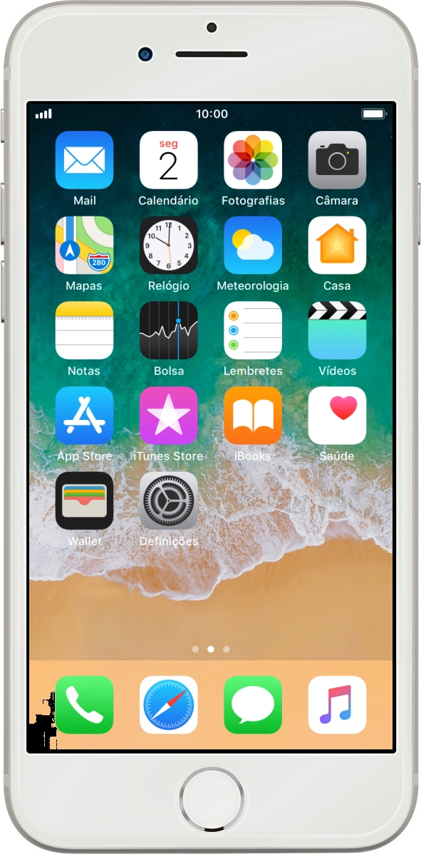 Apple iPhone 8