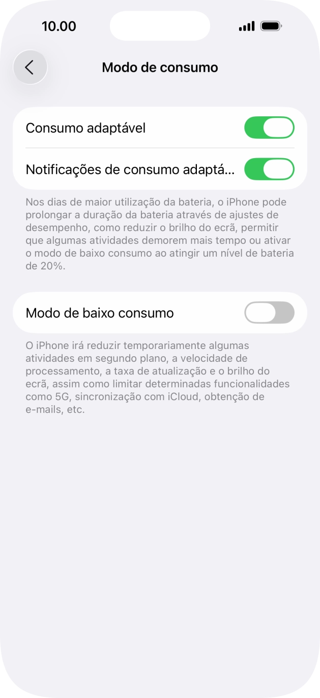 Prima o indicador junto a 