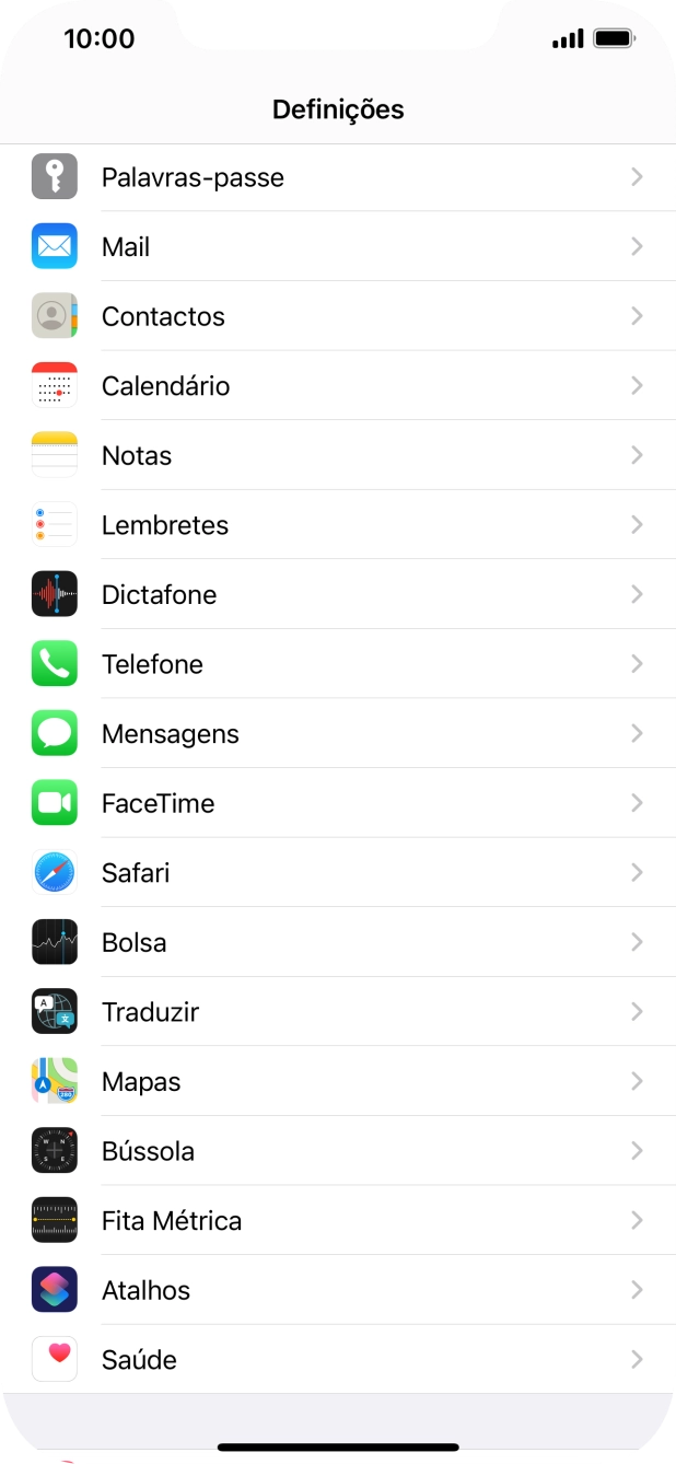 Prima Telefone.