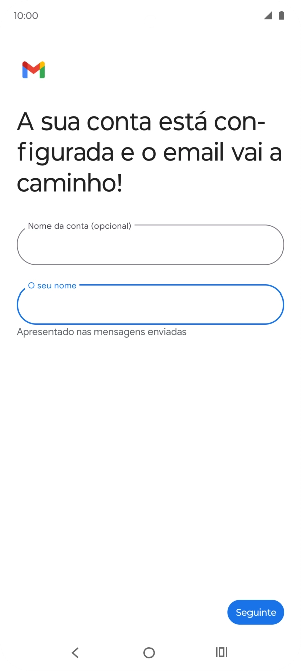 Prima Seguinte.