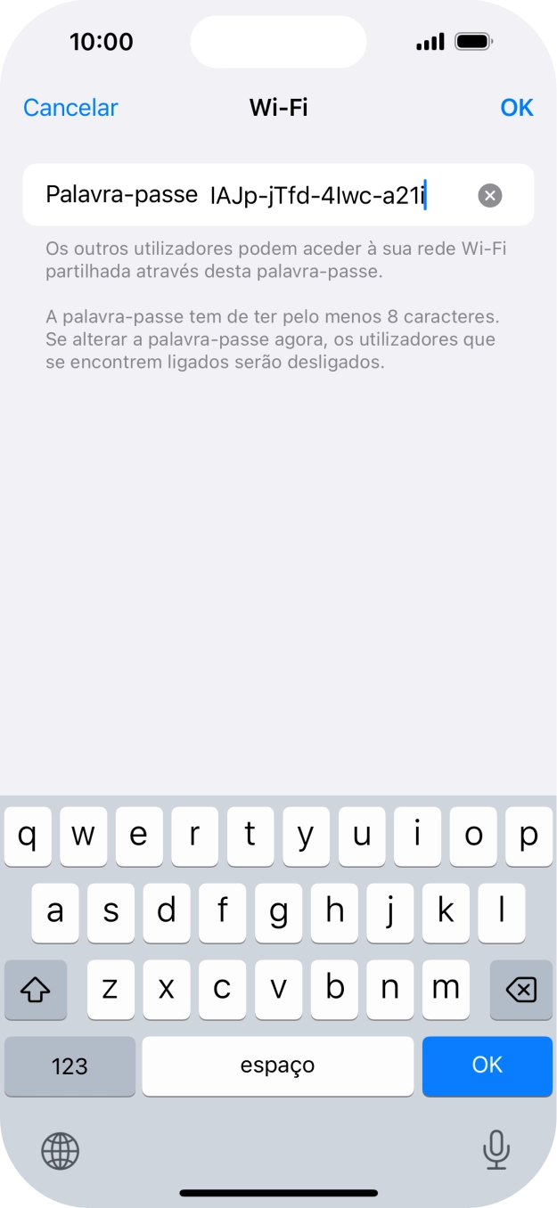 Prima OK.