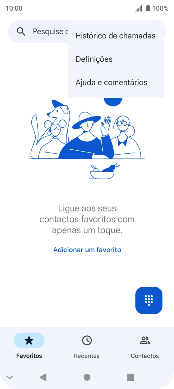 Prima Definições.