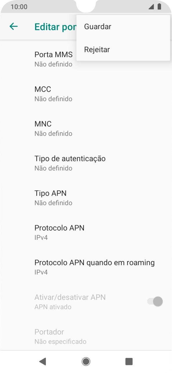 Prima Guardar.