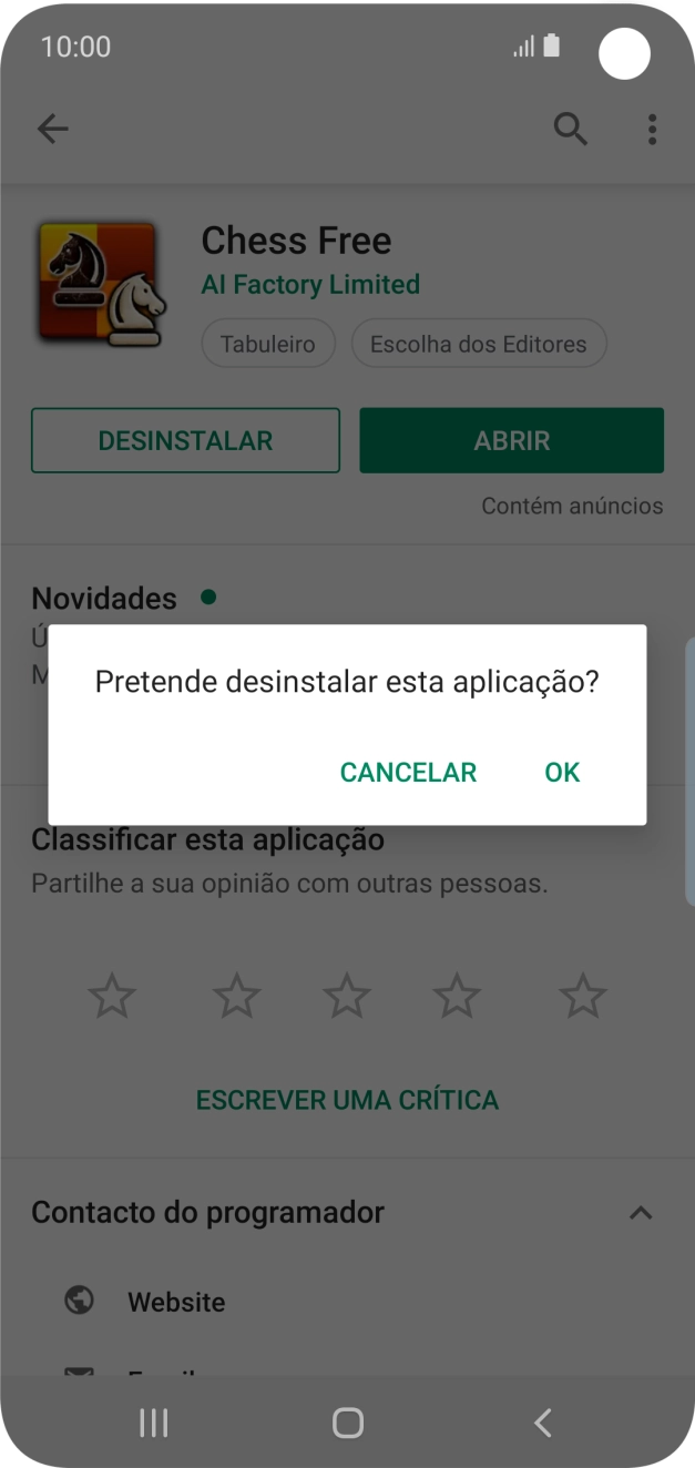 Prima OK.