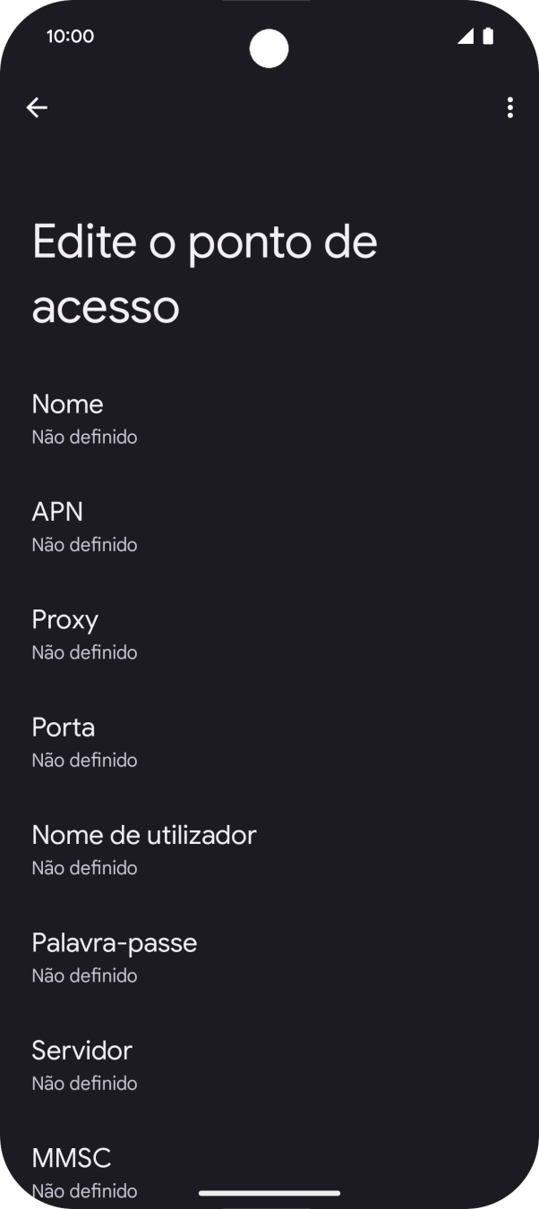 Prima Nome.