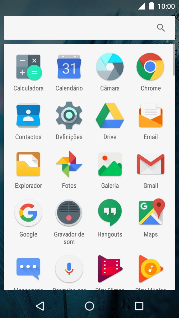 Prima Contactos.