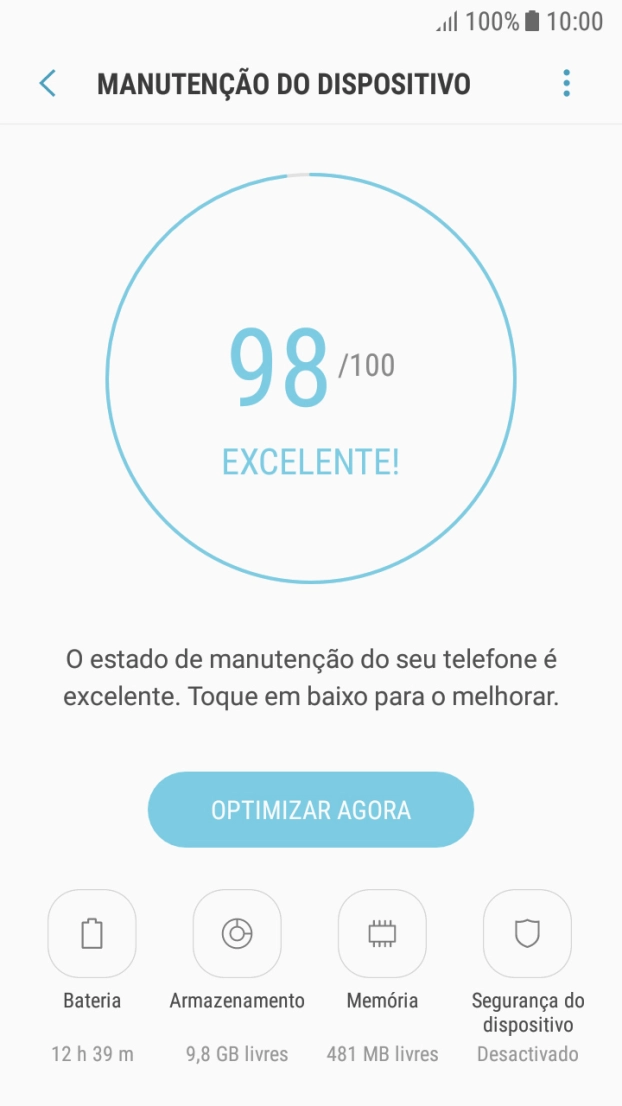 Prima Bateria.