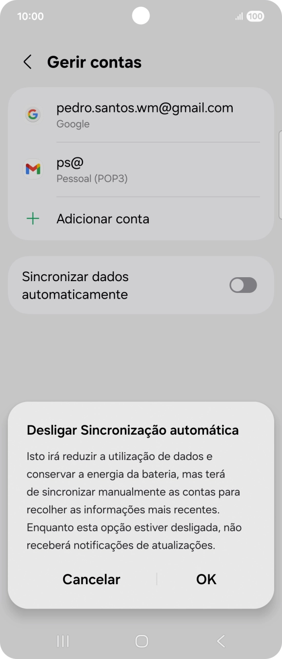 Prima OK.