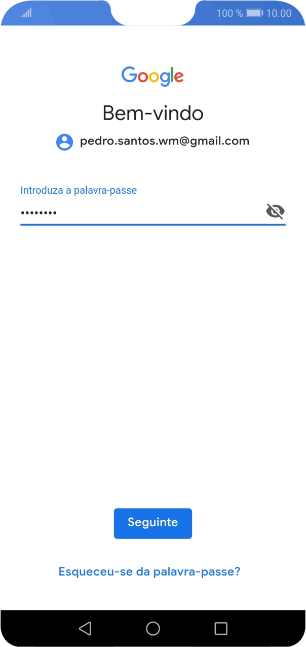 Prima Seguinte.