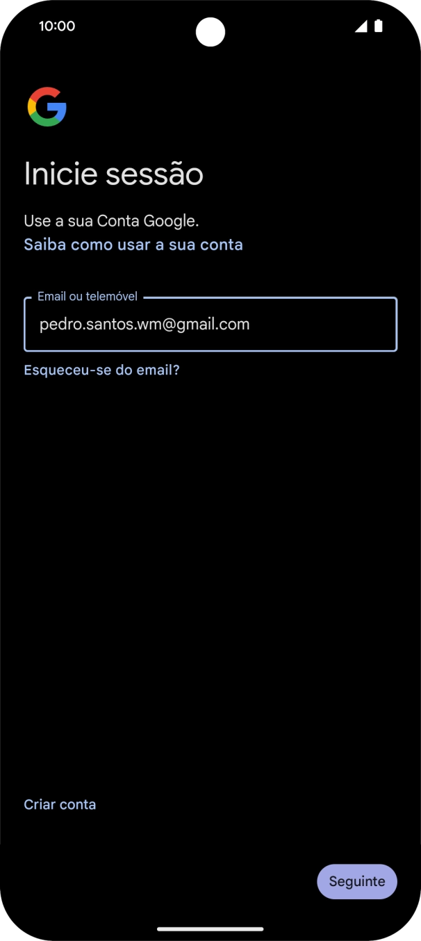 Prima Seguinte.