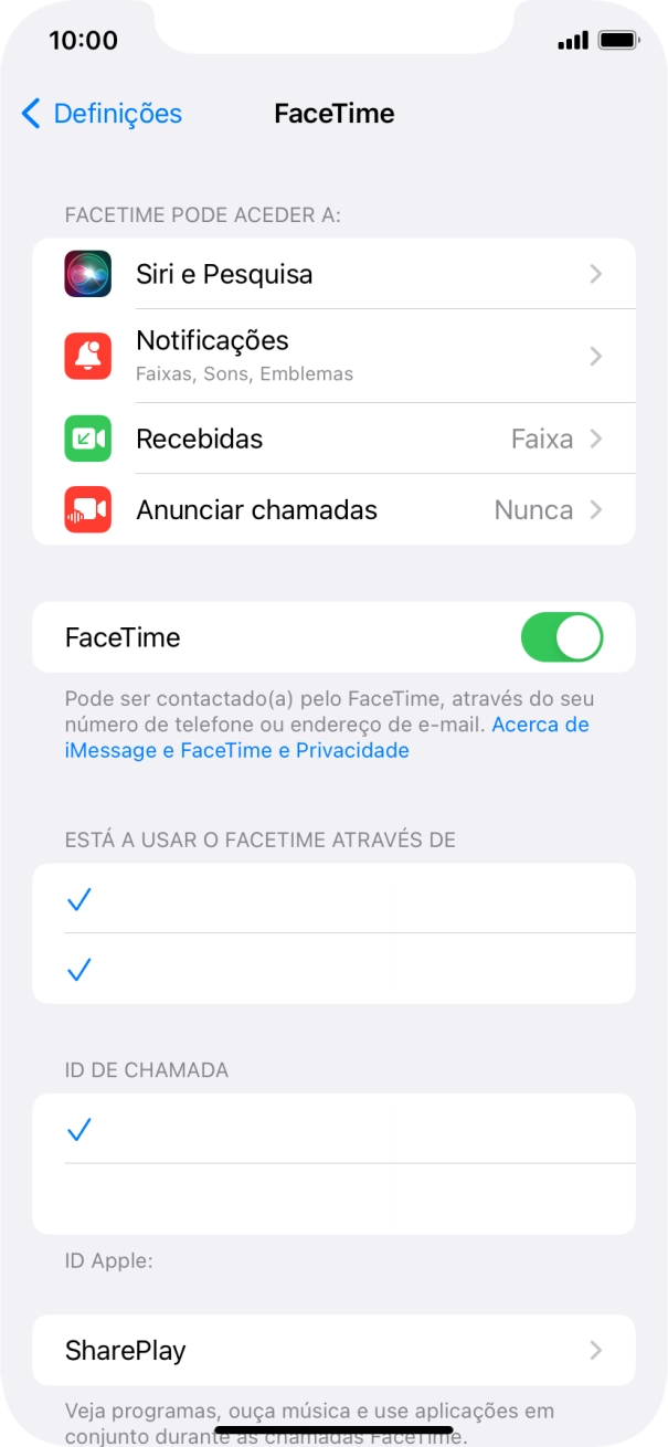 Prima o indicador junto a 